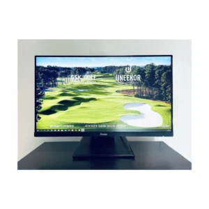 24" touch screen lcd full hd prolite iiyama