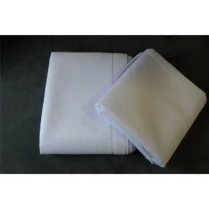 elite dual layer golf simulator impact screen