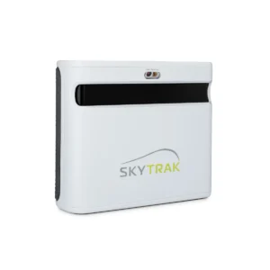 skytrakplus golf launch monitor